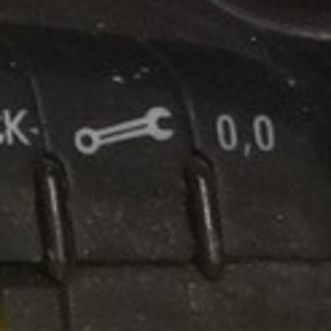 To Service Message Reset - Audi (2000 to 2006)
