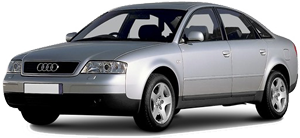 pueblo encuesta Compadecerse Audi A6 C5 (1997 to 2005) - Fuse Box Location and Fuses List